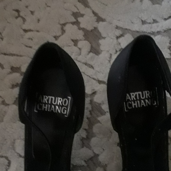 Arturo Chiang shoes size 7.5 - Picture 2 of 8
